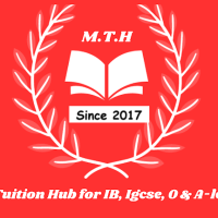 My Tuition Hub Academy