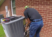 Air Conditioning Cleaning & Repair