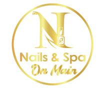 Nails & Spa on Main