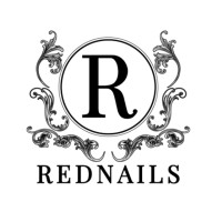 Red Nails Cottage Grove