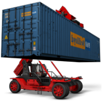 import service indonesia