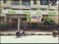 Nanhe Munne Preschool - Playgroup in Virar