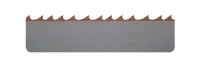 Custom Bimetal Band Saw Blades