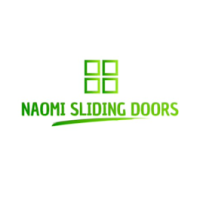 Naomi sliding doors