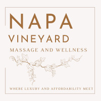 Napa Vineyard Massage and Wellness
