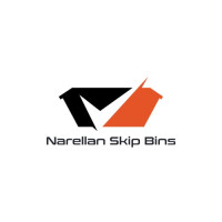 Oran park skip binks