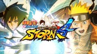 Naruto Shippuden Ultimate Ninja Storm 4 PPSSPP + Best Settings Android - anything4free-org