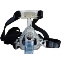 Discover Comfort with Synocare CPAP Nasal Mask - Surginatal