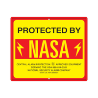 NASA Security
