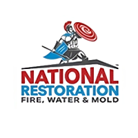 Expert Water Damage Restoration | National Restoration