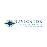 Navigator Stone & Fence