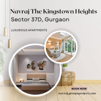 Navraj The Kingstown Heights