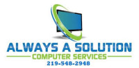 SparkleTech Computer Repair Solutions
