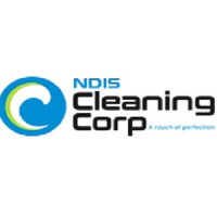 Ndis Cleaning Corp