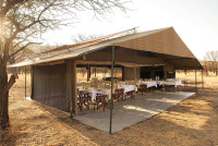 Luxury Serengeti Safari Camps | Serengeti Savannah Camps
