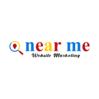 Near Me Website Marketing