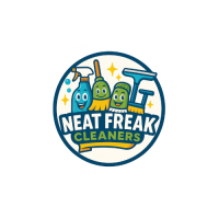 Neat Freak Cleaners LLC | Sacramento CA