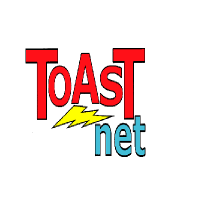 TOAST NET