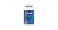 Nerve Alive | Natural Nerve Health Support