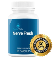 Reclaim Daily Comfort with Nerve Fresh