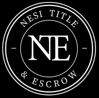 Nesi Title and Escrow Company