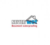 Neverwet Basement Waterproofing