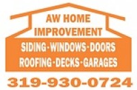 AW HOME IMPROVEMENT