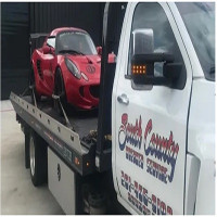 South County Wrecker Service
