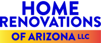 Home Renovations of Arizona LLC