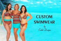 Custom Swimwear by Exelnt Designs