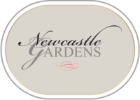 New Castle Gardens