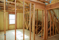 Michigan Spray Foam Insulation