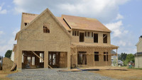 North Carolina Spray Foam Insulation