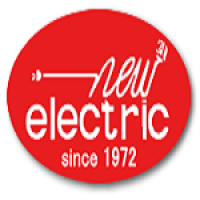 New Electric Colorado