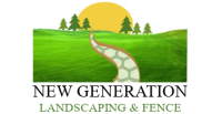 New Generation Landscaping & Fence