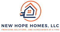 New Hope Homes LLC