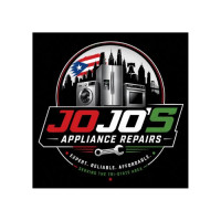 Jojo Applicance Repairs | Philadelphia PA