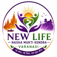 New Life Nasha Mukti Kendra Varanasi