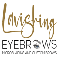 Lavishing Eyebrows Microblading and Custom Brows
