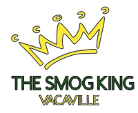 The Smog King
