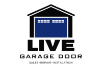 Live Garage Door DC