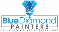Blue Diamond Painters