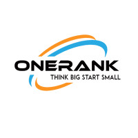 Onerank- Best SEO Company Delhi
