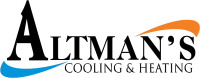 Altman's Cooling & Heating