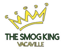 The Smog King