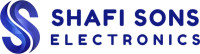 Shafisons Electronics