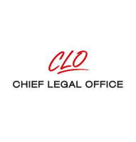 Chief Legal Office