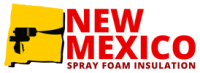 New Mexico Spray Foam Insulation