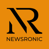Home - NewsRonic