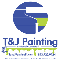 T & J Painting LLC